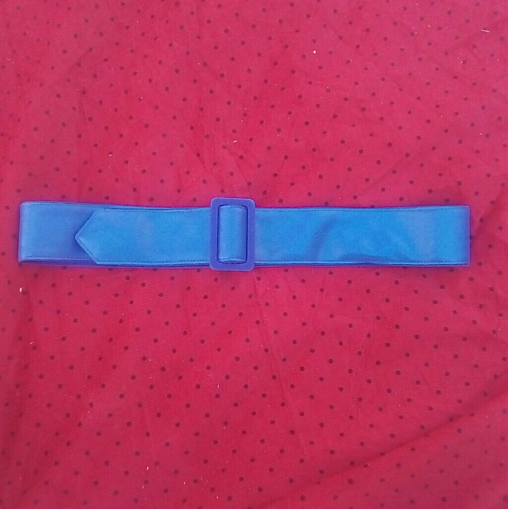 Purple belt